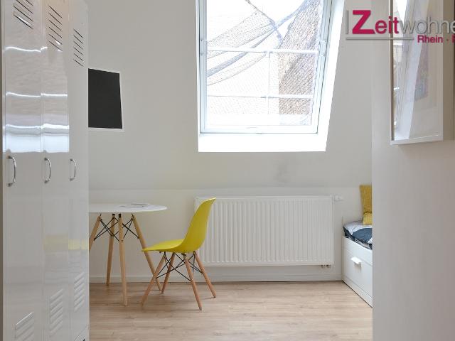 Haus mieten in Neustadt/Süd, Köln