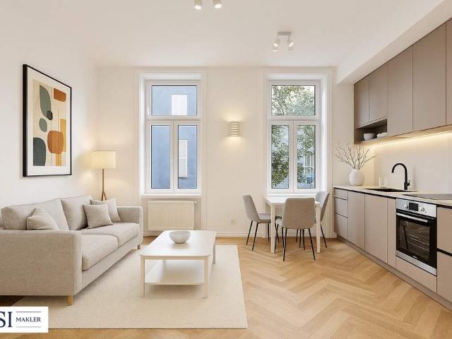 Wohnung kaufen in Wien