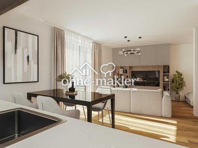 Apartment kaufen in Aschaffenburg, Bayern