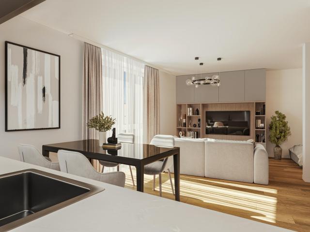 Wohnung kaufen in Aschaffenburg, Bayern