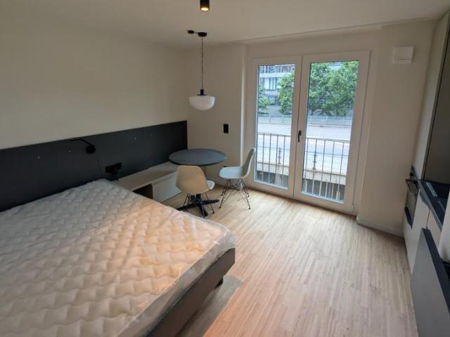 Wohnung mieten in Karlshöhe, Stuttgart