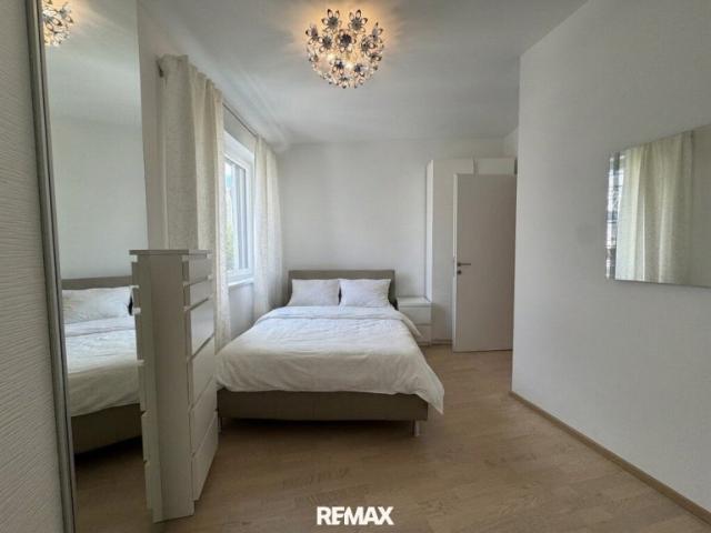 Wohnung kaufen in St. Peter, Klagenfurt
