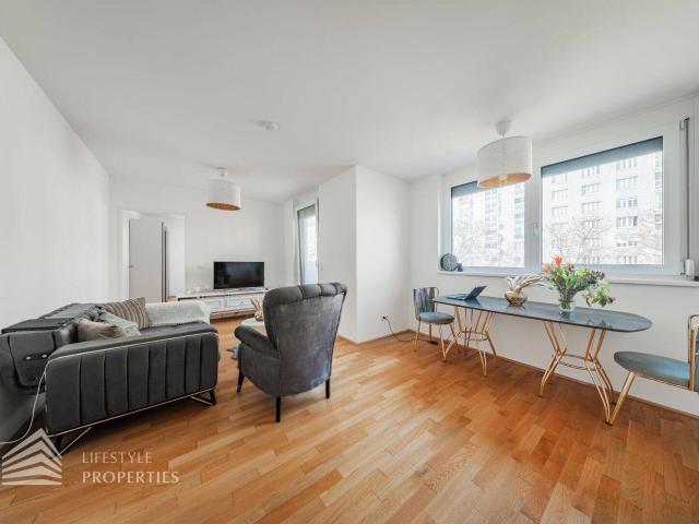 Apartment kaufen in Donaustadt, Wien