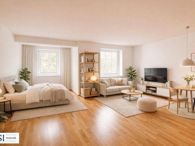 Apartment kaufen in KG Unter St. Veit, Wien