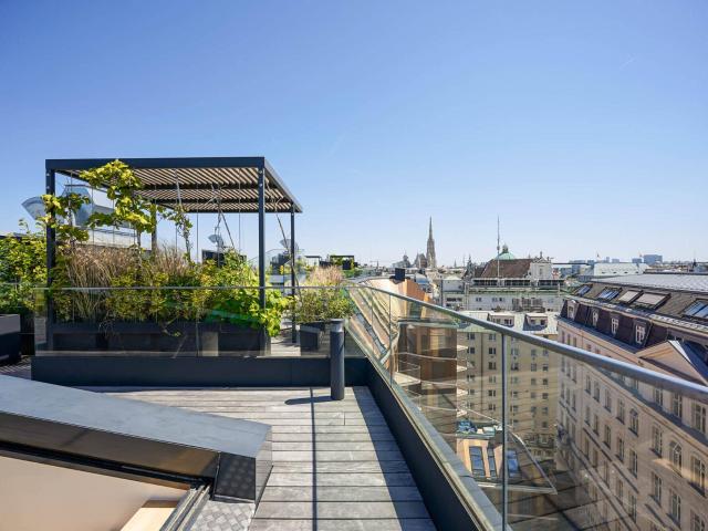 Apartment kaufen in Donaustadt, Wien
