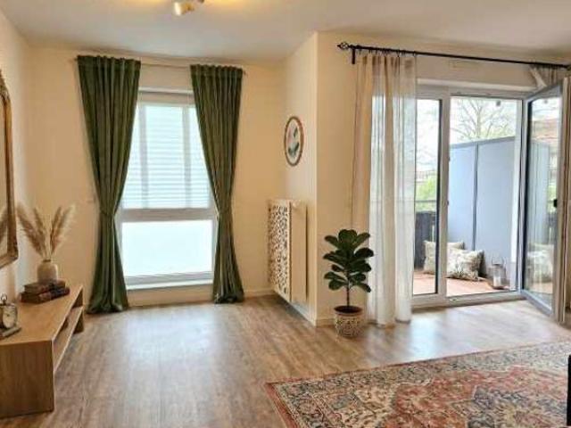 Wohnung kaufen in Gießen, Hessen