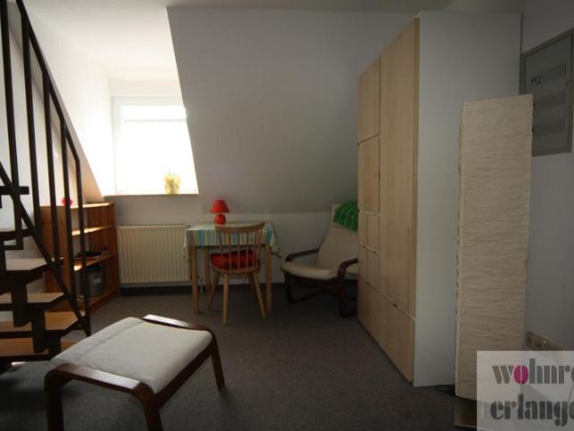 Apartment mieten in Innenstadt, Erlangen