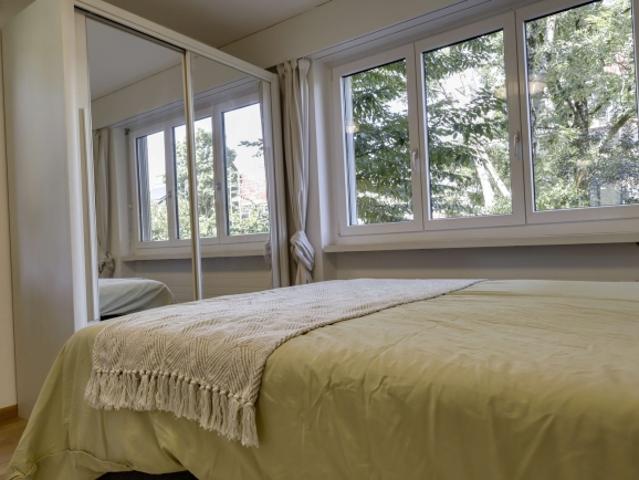 Zimmer mieten in Einigen, Zürich
