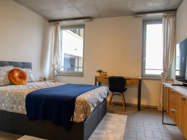 Immobilie mieten in Schlieren, Zürich