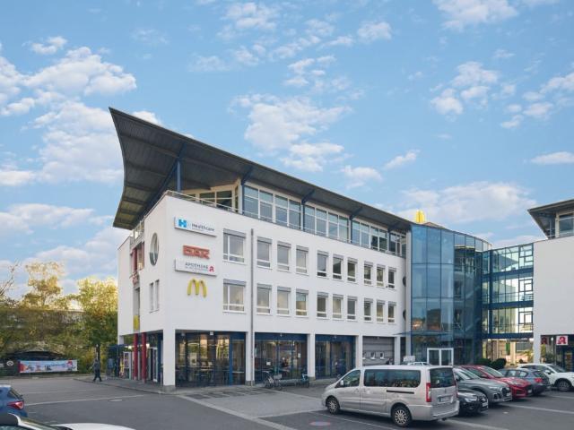 Büro mieten in Weinheim, Baden-Württemberg