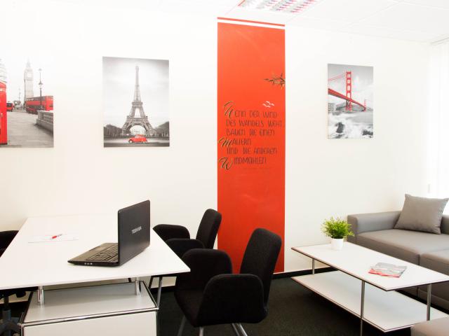 Büro mieten in St. Johann, Saarbrücken