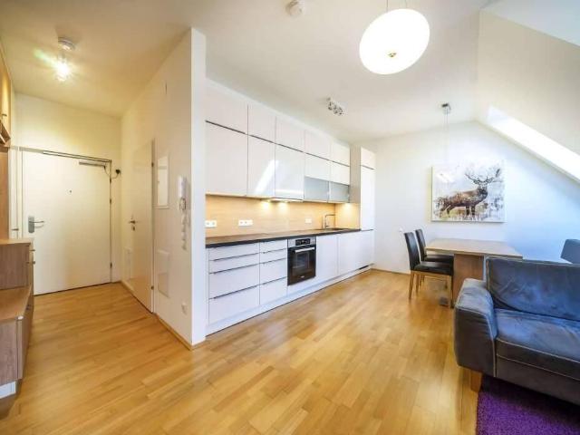 Apartment mieten in Wien