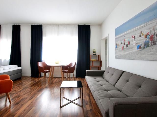 Haus mieten in Neustadt/Nord, Köln