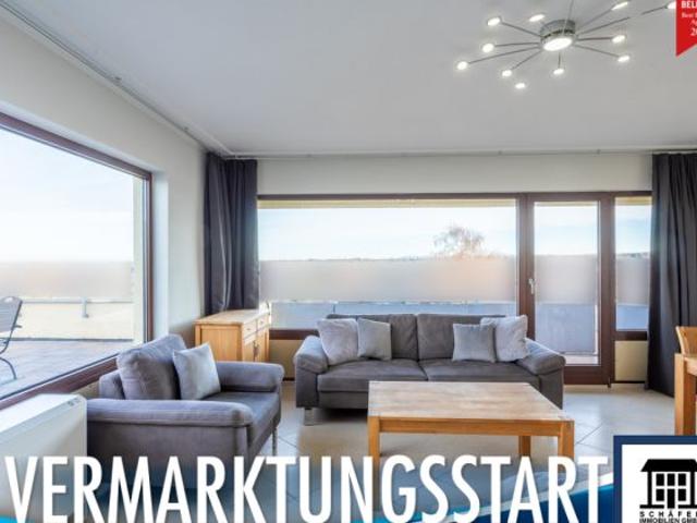 Wohnung kaufen in Meckenheim, Nordrhein-Westfalen