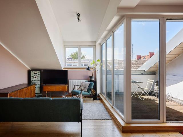 Wohnung kaufen in Kreuzberg, Berlin