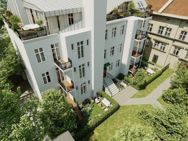 Wohnung kaufen in Seestadt, Wien