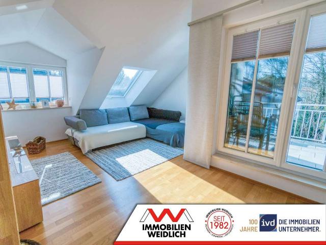 Wohnung kaufen in Vaterstetten, Landkreis Ebersberg