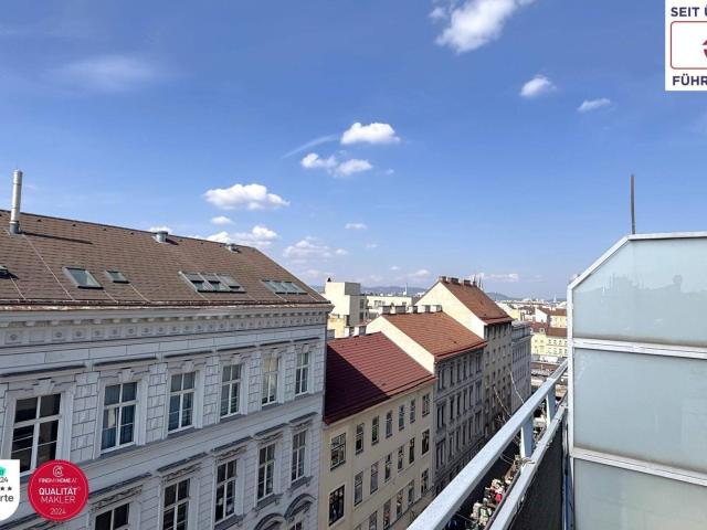 Apartment kaufen in KG Favoriten, Wien