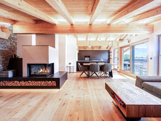 Apartment kaufen in Kirchberg in Tirol, Tirol