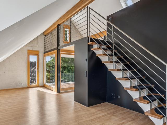 Loft kaufen in Rüti (ZH), Zürich
