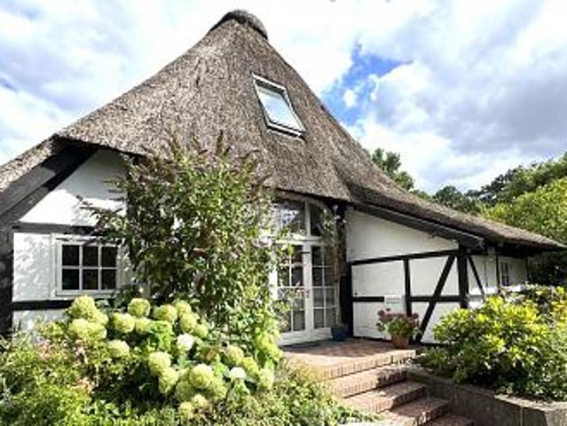 Haus kaufen in Sankt Gertrud, Lübeck