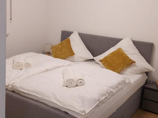 Apartment mieten in Maxhütte-Haidhof, Bayern