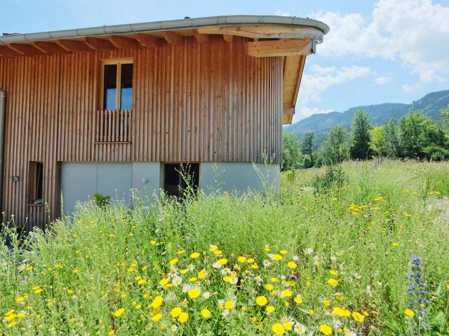 Haus kaufen in Schwaigen, Landkreis Garmisch-Partenkirchen