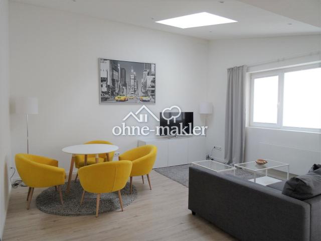 Apartment mieten in Bad Cannstatt, Stuttgart