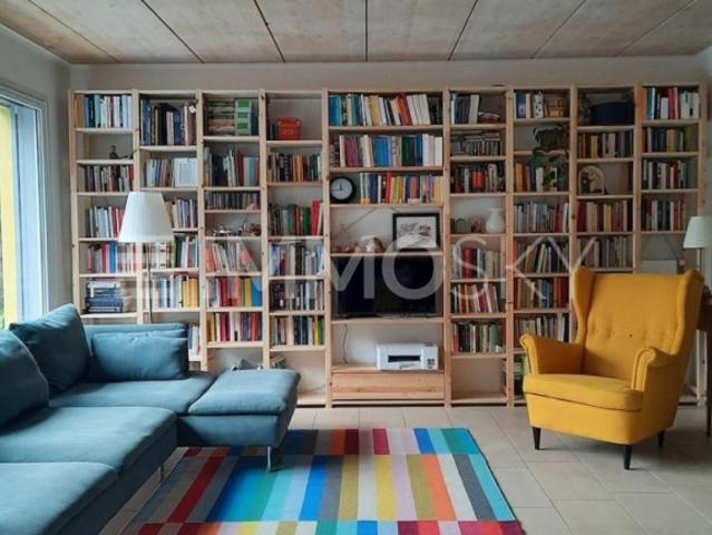 Einfamilienhaus kaufen in Aldesago, Tessin