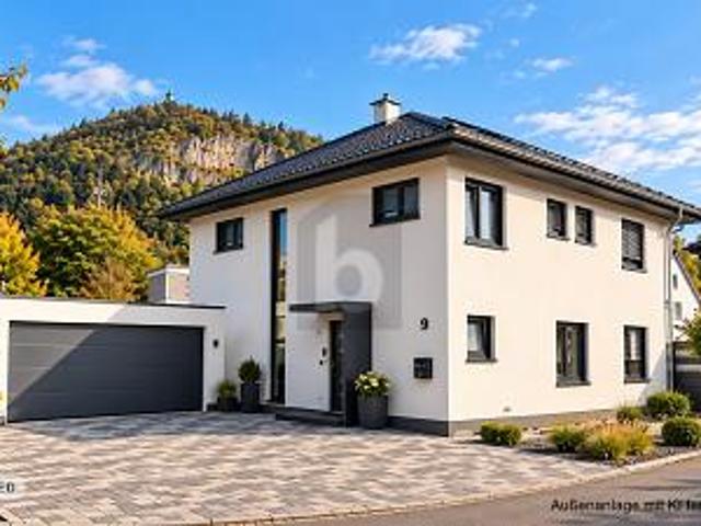 Villa kaufen in Lindenhof, Oberndorf am Neckar