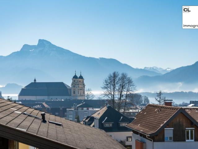 Einfamilienhaus kaufen in Mondsee, Oberösterreich