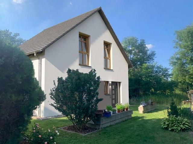 Haus kaufen in Nordwest, Leipzig