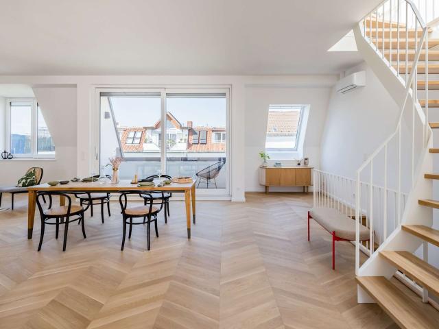 Wohnung kaufen in Charlottenburg, Berlin