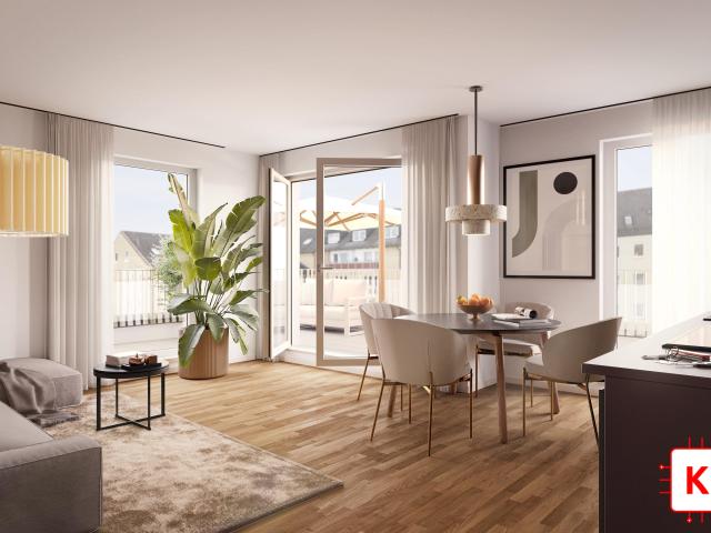 Wohnung kaufen in Sendling-Westpark, München