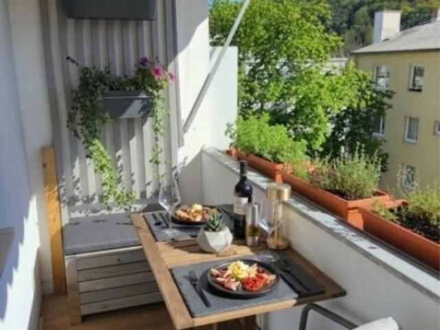 Wohnung kaufen in Berndorf, Niederösterreich