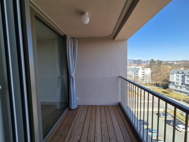 Apartment kaufen in Jakomini, Gersdorf-Feistritz