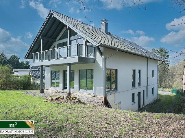 Haus kaufen in Quettingen, Leverkusen