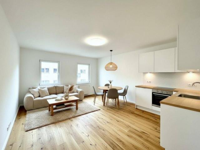 Apartment kaufen in KG Margareten, Wien
