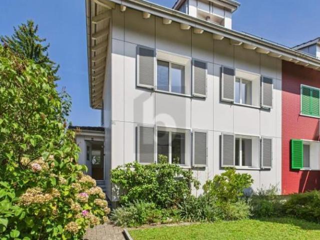 Haus mieten in Wil (SG), St. Gallen