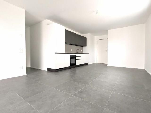 Wohnung kaufen in Vacallo, Tessin