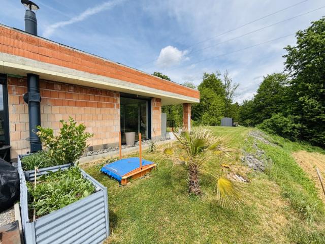 Einfamilienhaus kaufen in Felgitsch, Heiligenkreuz am Waasen