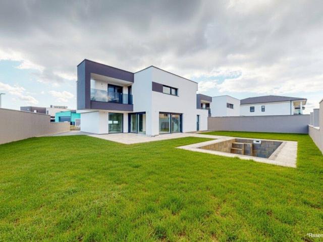 Haus kaufen in Bahnacker, Strasshof an der Nordbahn