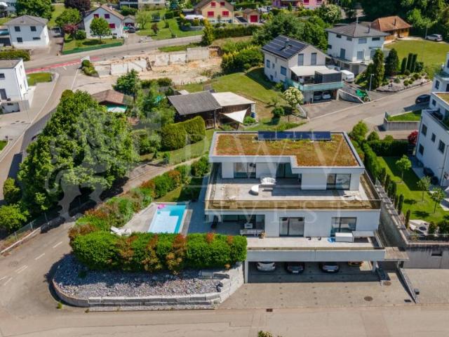 Einfamilienhaus mieten in Breitenbach, Solothurn