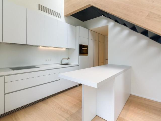 Apartment mieten in Wieden, Wien