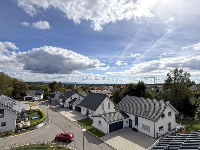 Wohnung kaufen in Signau, Grafenhausen