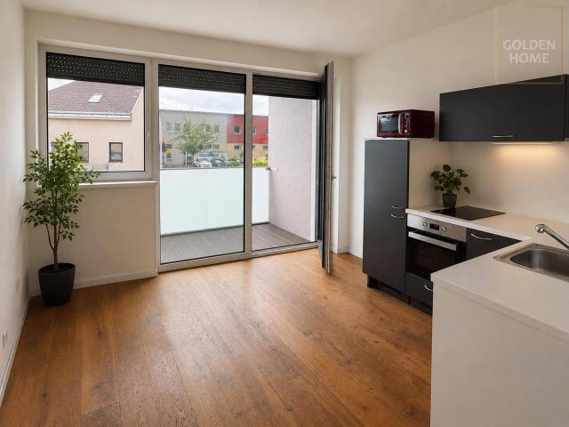 Apartment kaufen in Wien