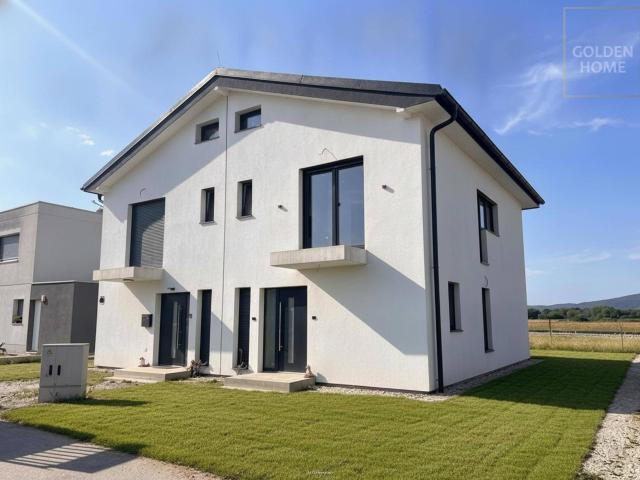 Haus kaufen in Sollenau, Bezirk Wiener Neustadt