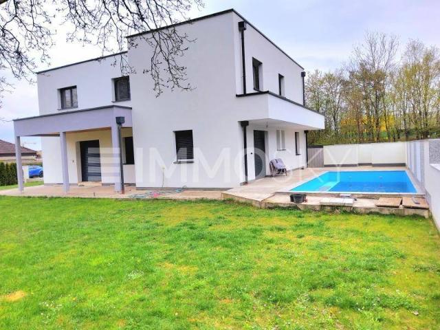 Haus kaufen in Wels, Oberösterreich