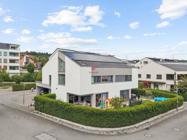 Einfamilienhaus kaufen in Lü