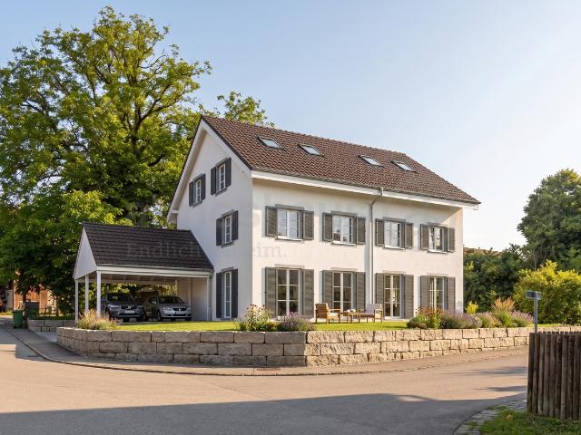 Haus kaufen in Obfelden, Zürich